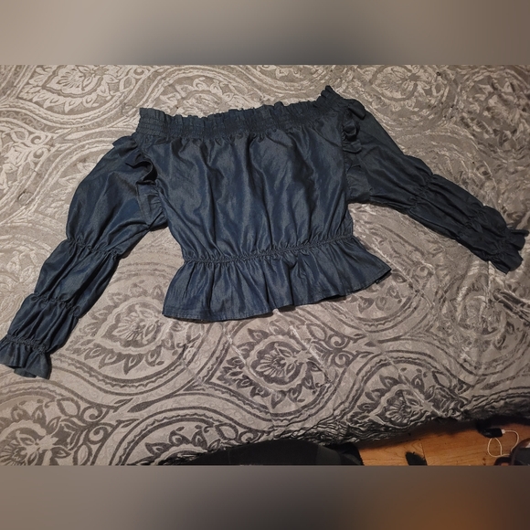 Ashley Stewart size: 22/24 - Picture 2 of 4